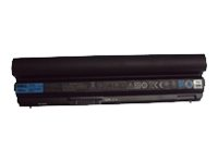 Dell Primary Battery - Batterie de portable - Lithium Ion - 6 cellules - 65 Wh - pour Latitude E6440, E6540; Precision M2800 451-12134