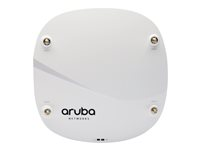 HPE Aruba Instant IAP-324 (RW) - Borne d'accès sans fil - Wi-Fi 5 - 2.4 GHz, 5 GHz - intégré au plafond JW319A