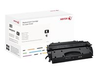 Xerox - Noir - compatible - cartouche de toner - pour HP LaserJet M2727nf, M2727nfs, P2014, P2014n, P2015, P2015d, P2015dn, P2015n, P2015x 003R99763
