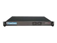 CamTrace Box - Serveur vidéo - 2 To - 1U - rack-montable CS1362H