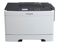 Lexmark CS417dn - imprimante - couleur - laser 28DC070
