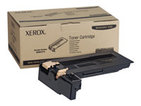 Xerox - Noir - original - cartouche de toner - pour WorkCentre 4150 006R01275