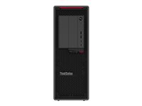 Lenovo ThinkStation P620 - tour - Ryzen ThreadRipper PRO 5945WX 4.1 GHz - AMD PRO - 32 Go - SSD 1 To - Français 30E000S5FR