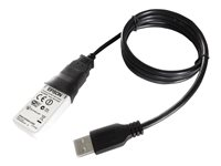 Epson OT-WL01 - Adaptateur réseau - USB - 802.11b/g/n - pour Epson TM-H6000, TM-T70, TM-T88; FP 81, 90; TM L90, T70, T88 C32C890732