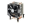 Cooler Master Hyper TX3 EVO - Refroidisseur de processeur - (pour : LGA1156, AM2, AM2+, LGA1366, AM3, LGA1155, AM3+, FM1, FM2, LGA1150, FM2+, LGA1151, AM4) - aluminium - 92 mm