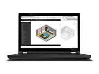 Lenovo ThinkPad T15g Gen 1 - 15.6" - Intel Core i7 - 10750H - 16 Go RAM - 512 Go SSD - Français 20UR0008FR