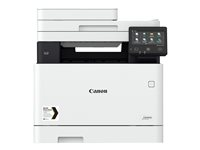 Canon i-SENSYS MF742Cdw - imprimante multifonctions - couleur 3101C013