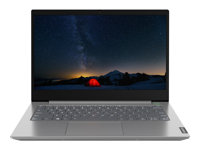 Lenovo ThinkBook 14-IIL - 14" - Core i3 1005G1 - 8 Go RAM - 256 Go SSD - Français 20SL00D3FR