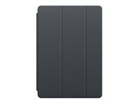 Apple Smart - Protection d'écran pour tablette - gris charbon - 10.5" po - pour 10.5-inch iPad Pro MU7P2ZM/A