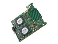 QLogic 5719 Quad Port 1GbE Mezz Card - Adaptateur réseau - PCIe 2.0 x4 - Gigabit Ethernet x 4 - pour PowerEdge M420, M520, M620, M630, M820, M830 540-11210