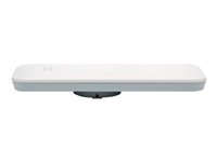 Cisco Meraki Go GR60 - Borne d'accès sans fil - 802.11ac Wave 2 - Wi-Fi 5 - 2.4 GHz, 5 GHz - alimentation CC GR60-HW-EU