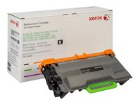 Xerox - Noir - compatible - cartouche de toner (alternative pour : Brother TN3480) - pour Brother HL-L5000, L5100, L5200, L6200, L6300, L6450, MFC-L5700, L6800, L6900, L6950, L6970 006R03618