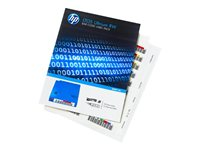HPE LTO-5 Ultrium RW Bar Code Label Pack - Étiquettes code à barres - pour HPE MSL2024, MSL4048, MSL8096; LTO-5 Ultrium; StoreEver MSL4048 LTO-5, MSL6480 Q2011A