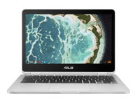 ASUS Chromebook Flip C302CA GU009 - 12.5" - Core m3 6Y30 - 8 Go RAM - 32 Go eMMC C302CA-GU009