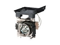 NEC NP20LP - Lampe de projecteur - 2500 heure(s) (mode standard)/ 3000 heure(s) (mode économique) - pour NEC U300X, U310W 60003130