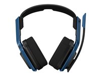 ASTRO A20 - For PS4 - micro-casque - circum-aural - sans fil - marine, Call of Duty - pour Sony PlayStation 4, Sony PlayStation 4 Pro, Sony PlayStation 4 Slim 939-001564