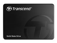 Transcend Premium - Disque SSD - 64 Go - interne - 2.5" - SATA 6Gb/s TS64GSSD340K