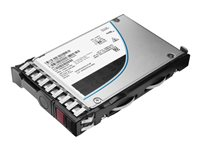 HPE - SSD - Read Intensive - 1.92 To - échangeable à chaud - 2.5" SFF - U.3 PCIe 4.0 (NVMe) - avec HPE Smart Carrier NVMe - pour ProLiant DL325 Gen10, DL345 Gen10, DL360 Gen10, DL365 Gen10, DL380 Gen10, DL385 Gen10 P50214-B21