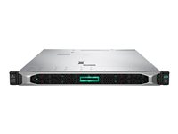 HPE ProLiant DL360 Gen10 Low - Montable sur rack - Xeon Bronze 3104 1.7 GHz - 8 Go P01880-B21