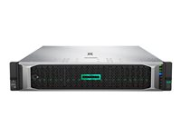 HPE ProLiant DL380 Gen10 SMB Networking Choice - Montable sur rack - Xeon Gold 5222 3.8 GHz - 32 Go - aucun disque dur P40422-B21