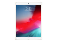 Apple 10.5-inch iPad Pro Wi-Fi + Cellular - tablette - 512 Go - 10.5" - 3G, 4G MPMG2NF/A
