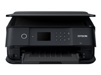 Epson Expression Premium XP-6000 - imprimante multifonctions - couleur C11CG18403