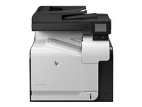 HP LaserJet Pro MFP M570dn - imprimante multifonctions - couleur CZ271A#B19