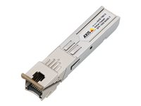 AXIS T8613 - Module transmetteur SFP (mini-GBIC) - GigE - 1000Base-T - RJ-45 5801-821