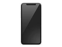 OtterBox Amplify Glass - Protection d'écran pour téléphone portable - verre - clair - pour Apple iPhone 11, XR 77-62287