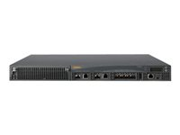 HPE Aruba 7240XM (RW) FIPS Controller - Périphérique d'administration réseau - 10 GigE JW837A