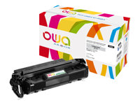 OWA - Noir - compatible - remanufacturé - cartouche de toner (alternative pour : Canon EP-32, HP C4096A) - pour HP LaserJet 2100, 2100 xi, 2100m, 2100se, 2100tm, 2100tn K11498OW