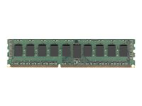 Dataram - DDR3 - module - 4 Go - DIMM 240 broches - 1333 MHz / PC3-10600 - CL9 - 1.5 V - mémoire enregistré - ECC DTM64328G
