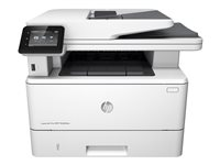 HP LaserJet Pro MFP M426fdn - imprimante multifonctions - Noir et blanc F6W14A#B19