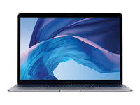 Apple MacBook Air with Retina display - 13.3" - Core i5 - 8 Go RAM - 128 Go SSD - French MRE82FN/A