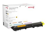 Xerox Brother HL-3180 - Jaune - compatible - cartouche de toner (alternative pour : Brother TN245Y) - pour Brother DCP-9015, DCP-9020, HL-3140, HL-3150, HL-3170, MFC-9140, MFC-9330, MFC-9340 006R03264