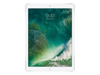 Apple 12.9-inch iPad Pro Wi-Fi + Cellular - 2e génération - tablette - 64 Go - 12.9" - 3G, 4G MQEE2NF/A