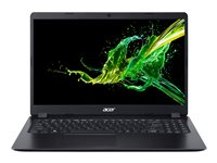 Acer Aspire 5 A515-43-R9TY - 15.6" - Ryzen 5 3500U - 8 Go RAM - 512 Go SSD - Français NX.HF4EF.005