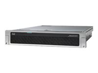 Cisco Web Security Appliance S380 - Dispositif de sécurité - GigE - 2U - reconditionné(e) - rack-montable WSA-S380-K9-RF