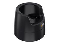 AXIS M31-LVE - Boîtier de caméra - noir - pour AXIS Companion Eye LVE, M3104-LVE, M3105-LVE, M3106-LVE 5801-411