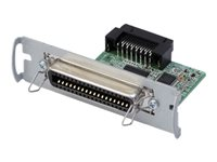 Epson - Adaptateur parallèle - Logement pour extension - IEEE 1284 - pour TM H5000, H6000, J7000, J7100, J7500, J7600, L90, T70, T88, T90, U220, U230, U590, U675 C32C823891