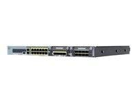 Cisco FirePOWER 2130 NGFW - Firewall - 1U - reconditionné - rack-montable - avec NetMod Bay FPR2130-NGFW-K9-RF