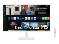 Samsung S27BM501EU - M50B Series - écran LED - Full HD (1080p) - 27" - HDR LS27BM501EUXEN