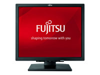 Fujitsu E19-7 LED - écran LED - 19" S26361-K1482-V161