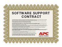 APC Extended Warranty Software Support Contract - Support technique - support téléphonique - 2 années - pour P/N: NBRK0450-DUP, NBRK0450-MP, NBRK0451-DUP, NBRK0550-DUP, NBRK0550-MP, NBRK0551-DUP NBWN0002