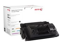 Xerox - Noir - compatible - cartouche de toner (alternative pour : HP CF281X) - pour HP LaserJet Enterprise MFP M630; LaserJet Enterprise Flow MFP M630 006R03337
