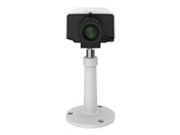 AXIS M1125 Network Camera - Caméra de surveillance réseau (pas de lentille) - couleur (Jour et nuit) - 1920 x 1080 - 1080p - LAN 10/100 - MPEG-4, MJPEG, H.264 - CC 8 - 28 V / PoE 0749-031