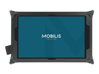 Mobilis Protective Case RESIST PACK - Étui de protection pour tablet PC - noir - pour Dynabook Toshiba Portégé Z20, Z20T 050014