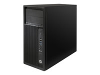 HP Workstation Z240 - MT - Core i7 7700 3.6 GHz - 16 Go - 1.256 To - français 1WU97ET#ABF
