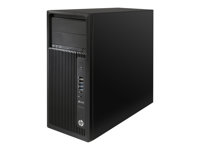 HP Workstation Z240 - MT - Core i7 6700 3.4 GHz - 16 Go - 512 Go Y3Y32ET#ABF