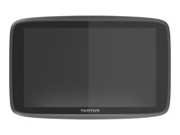 TomTom GO 6200 - Navigateur GPS - automobile 6 po grand écran 1PL6.002.04